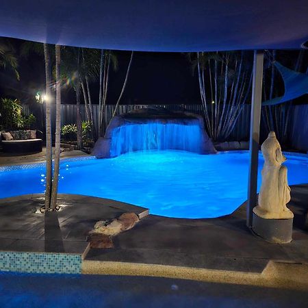 Grange Resort Hervey Bay Exteriér fotografie