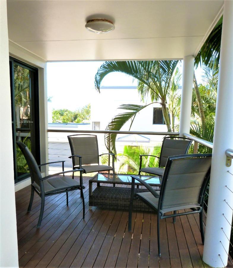Grange Resort Hervey Bay Exteriér fotografie